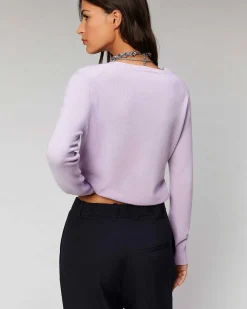 Pull Col V Basique*FROM FUTURE Clearance