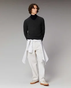 Pull Col V Basique*FROM FUTURE Best