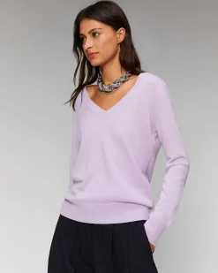 Pull Col V Basique*FROM FUTURE Discount