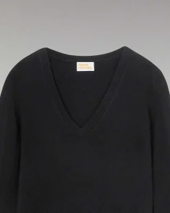 Pull Col V Basique*FROM FUTURE Discount