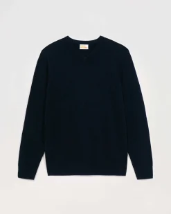 Pull Col V Basique*FROM FUTURE Sale