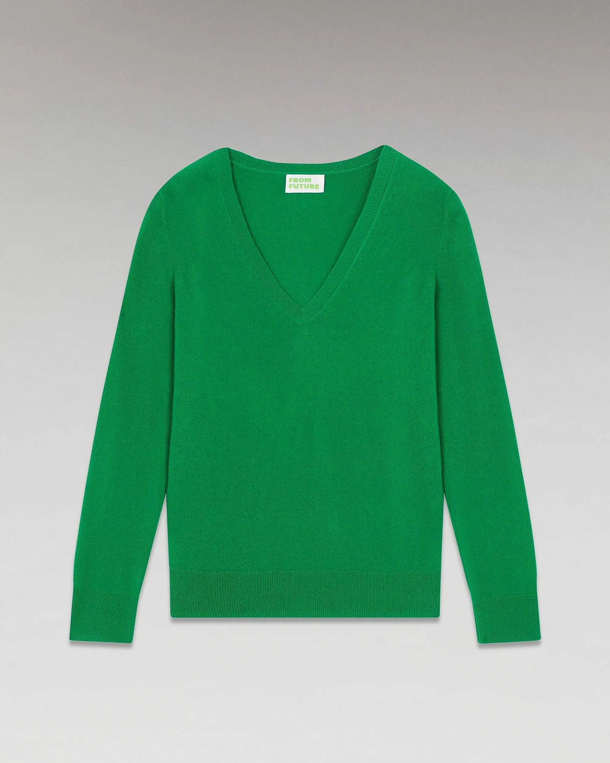 Pull Col V Basique*FROM FUTURE Online