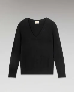 Pull Col V Basique*FROM FUTURE Best