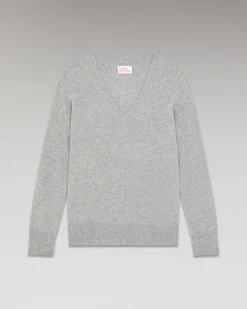 Pull Col V Basique*FROM FUTURE Best