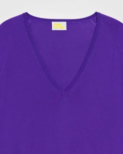 Pull Col V Oversize*FROM FUTURE Clearance