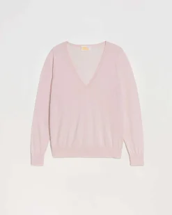 Pull Col V Oversize*FROM FUTURE Outlet