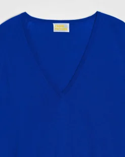 Pull Col V Oversize*FROM FUTURE New