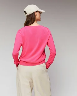 Pull Col V Oversize*FROM FUTURE Best