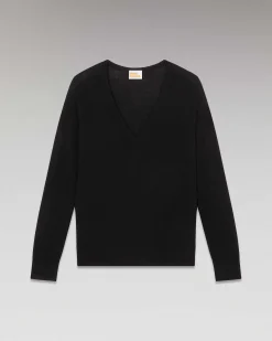 Pull Col V Oversize*FROM FUTURE Hot