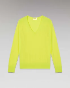 Pull Col V Oversize*FROM FUTURE Sale