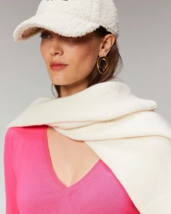 Pull Col V Oversize*FROM FUTURE Sale