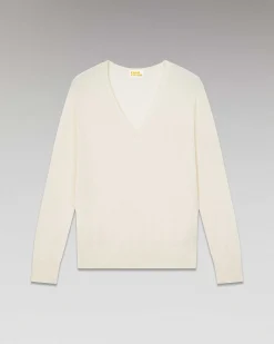 Pull Col V Oversize*FROM FUTURE Hot