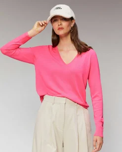 Pull Col V Oversize*FROM FUTURE Sale