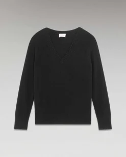 Pull Col V Oversize Leger*FROM FUTURE Online