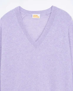 Pull Col V Oversize Light*FROM FUTURE