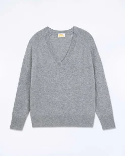 Pull Col V Oversize Light*FROM FUTURE Outlet