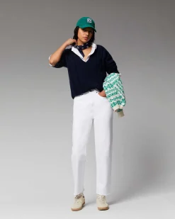 Pull Col V Torsades Epais*FROM FUTURE New