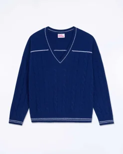 Pull Col V Torsades Future*FROM FUTURE New