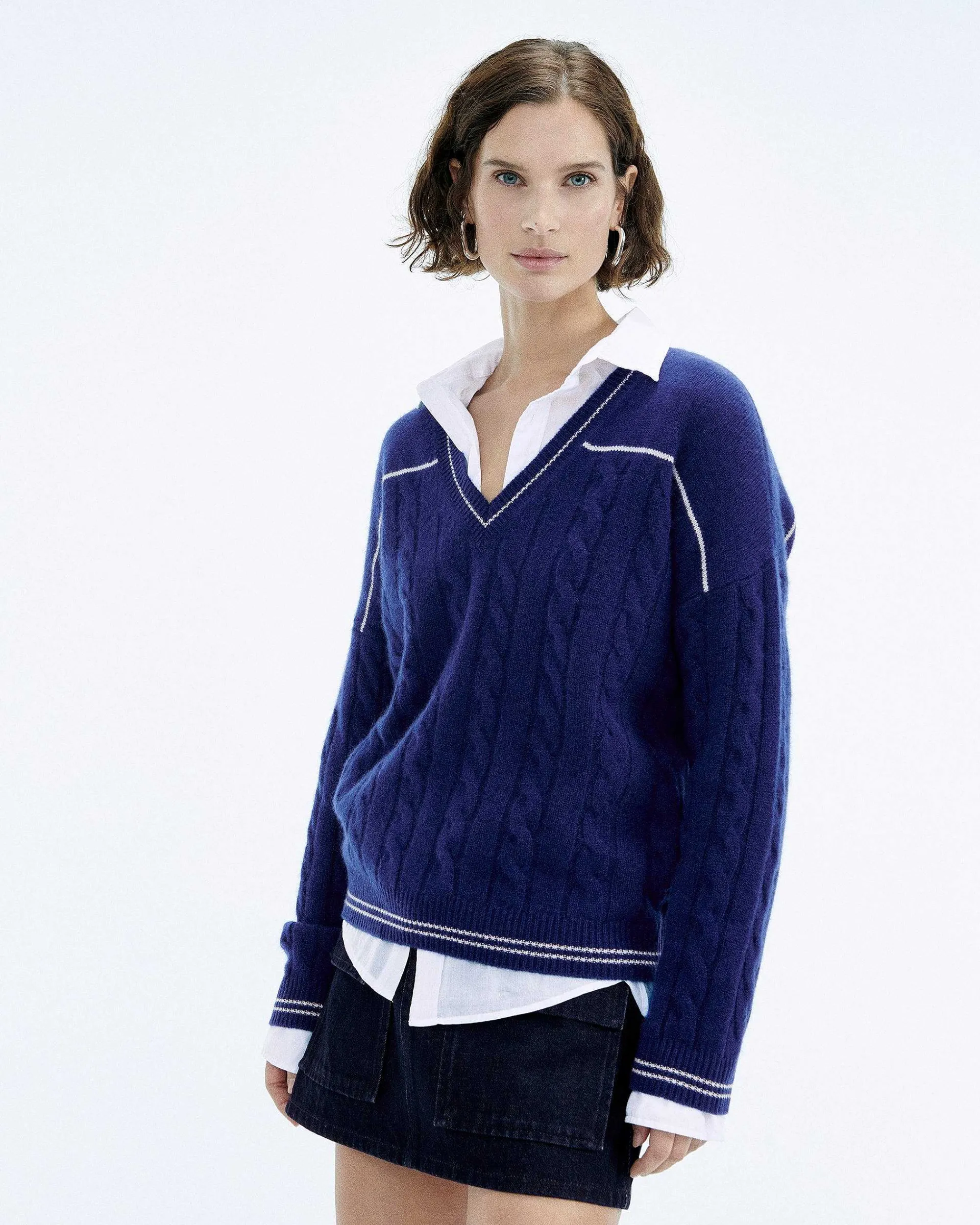 Pull Col V Torsades Future*FROM FUTURE Best