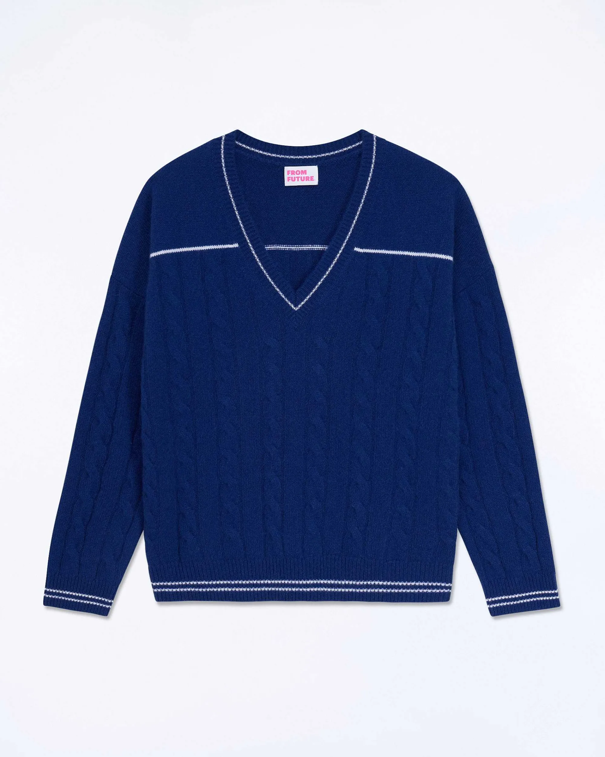 Pull Col V Torsades Future*FROM FUTURE Best