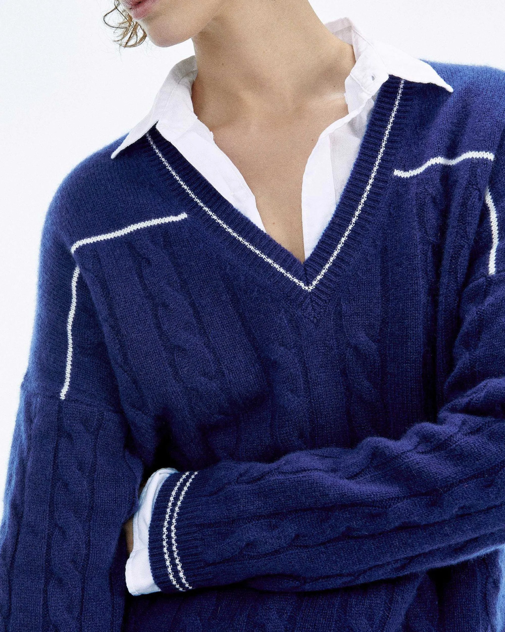 Pull Col V Torsades Future*FROM FUTURE Best