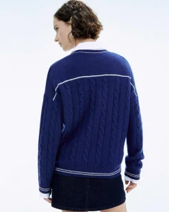 Pull Col V Torsades Future*FROM FUTURE Best