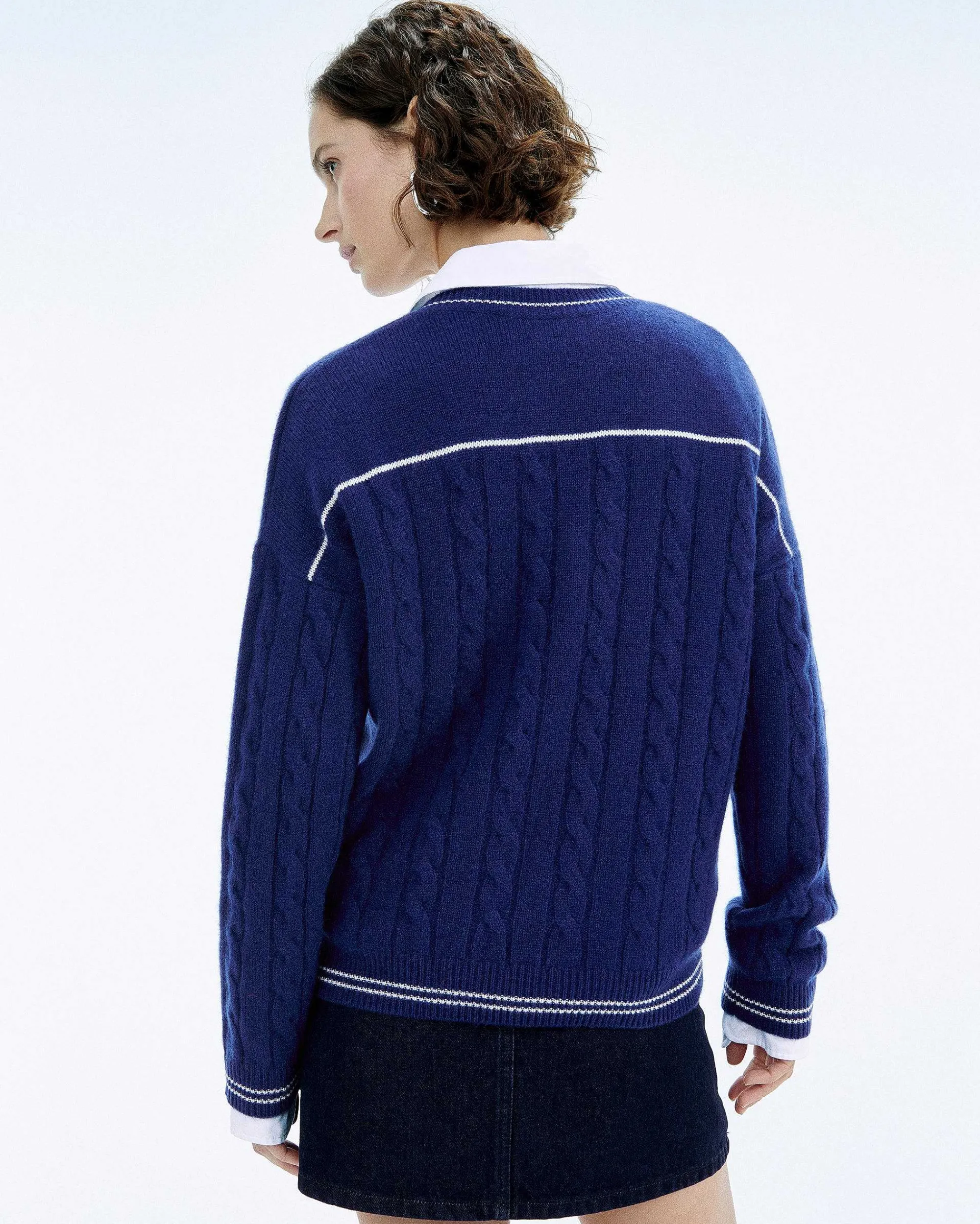 Pull Col V Torsades Future*FROM FUTURE Best