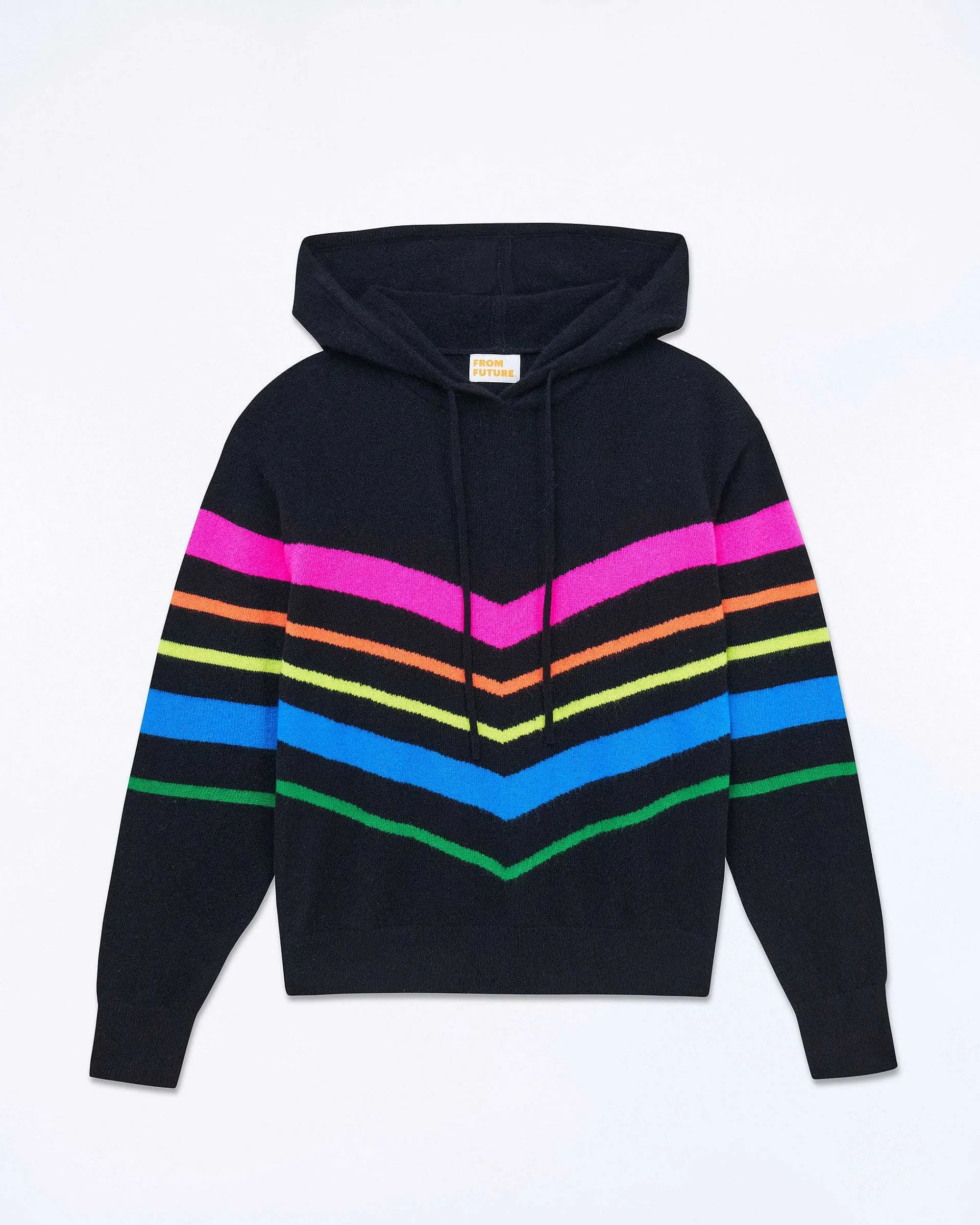 Pull Hoodie*FROM FUTURE Sale