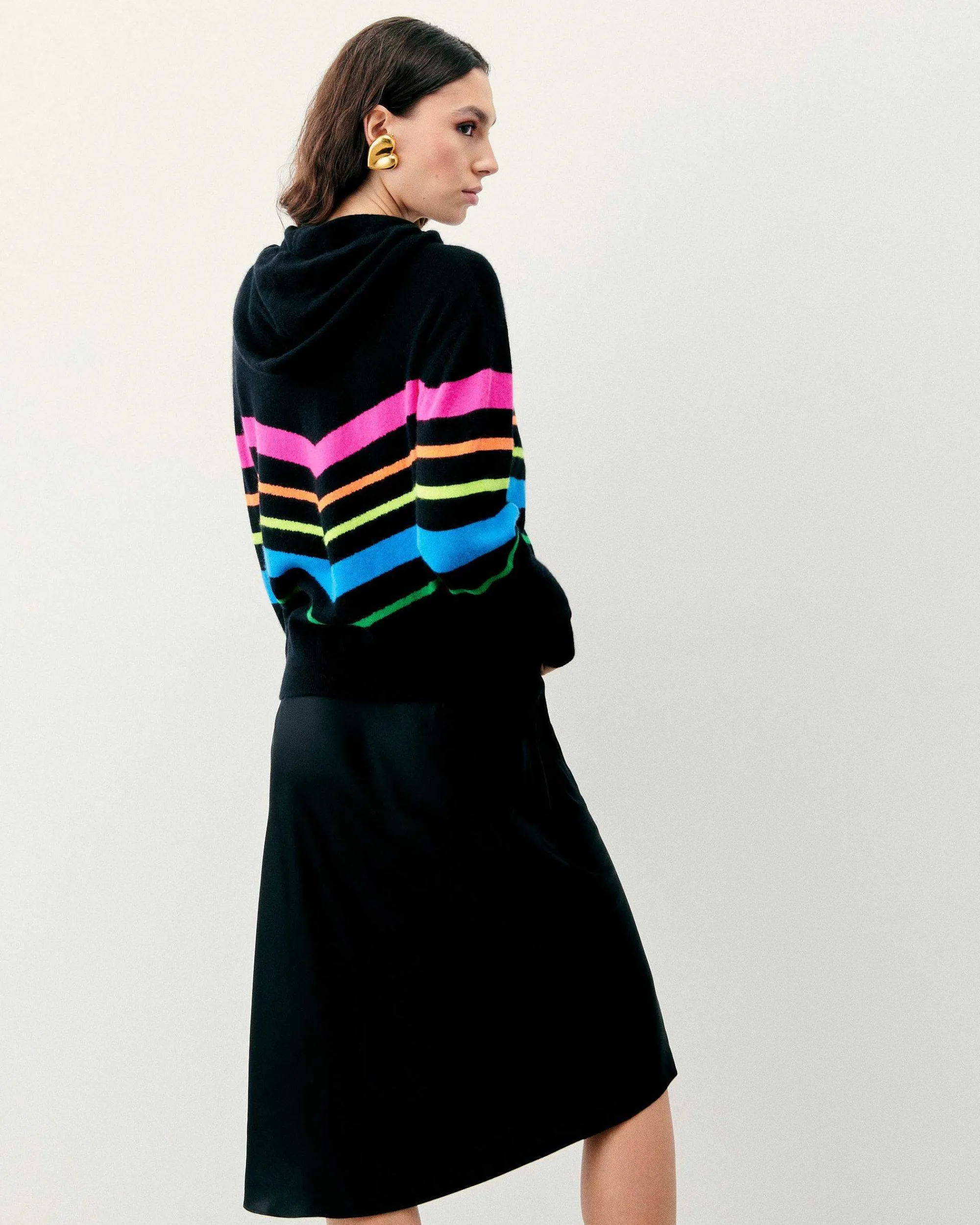 Pull Hoodie*FROM FUTURE Sale