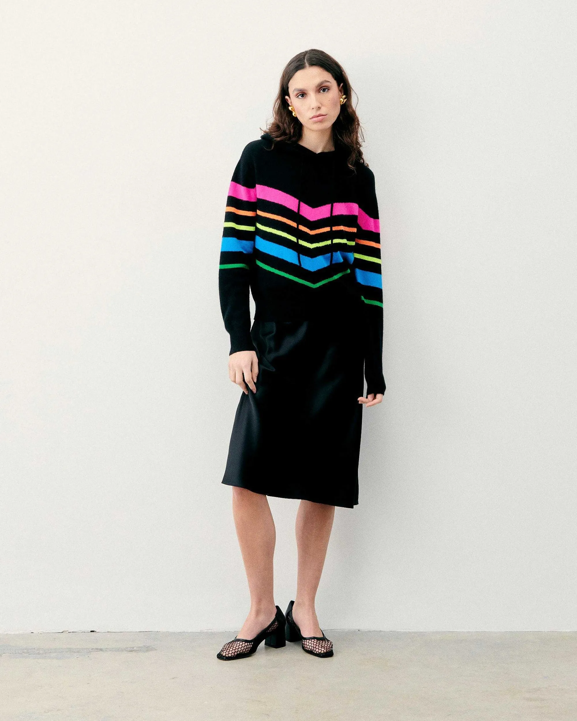 Pull Hoodie*FROM FUTURE Sale