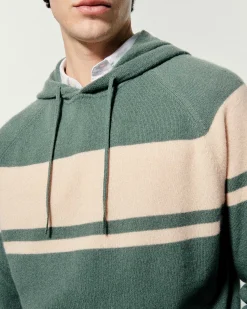 Pull Hoodie*FROM FUTURE Clearance