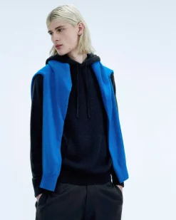 Pull Hoodie*FROM FUTURE Clearance