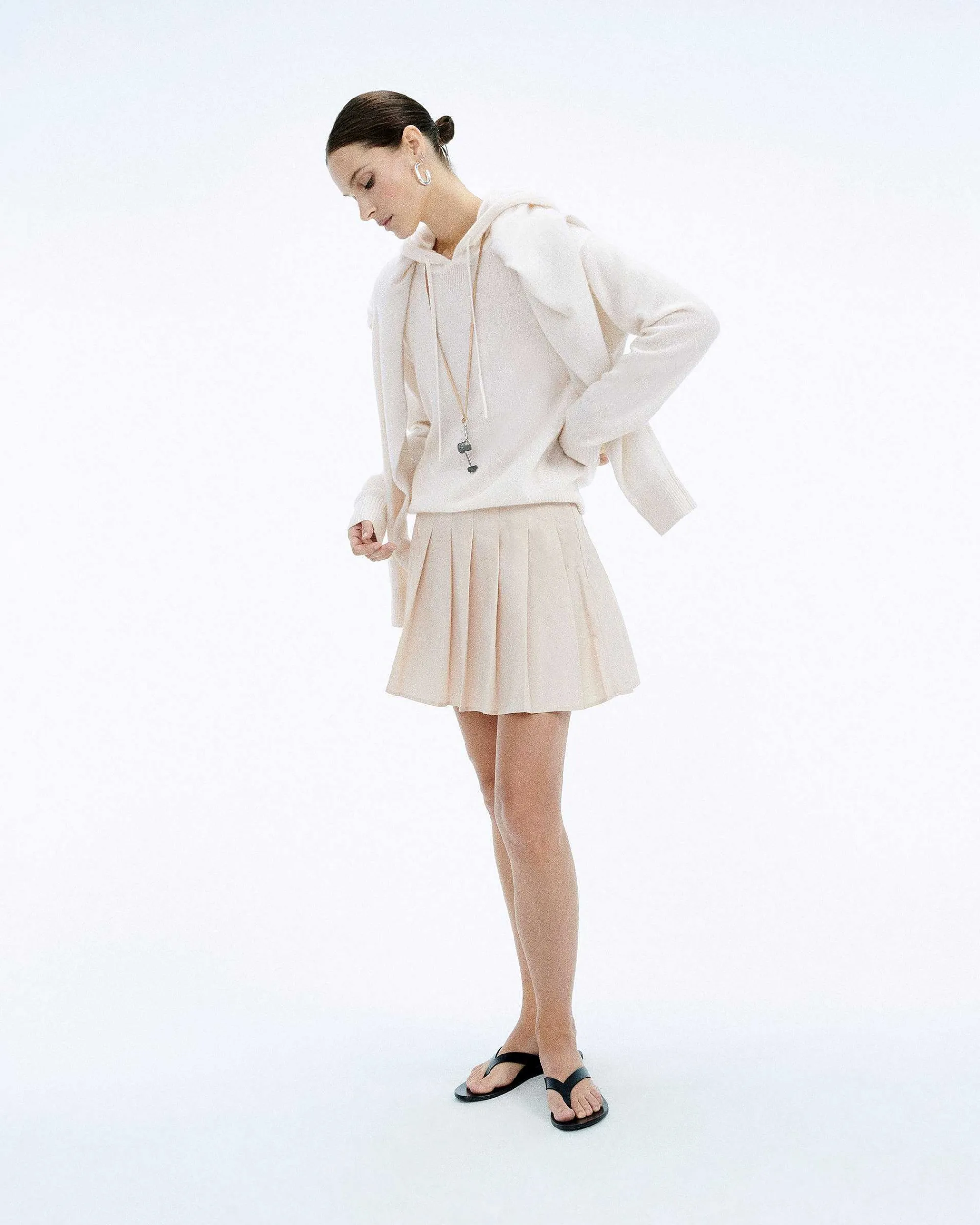 Pull Hoodie*FROM FUTURE Online