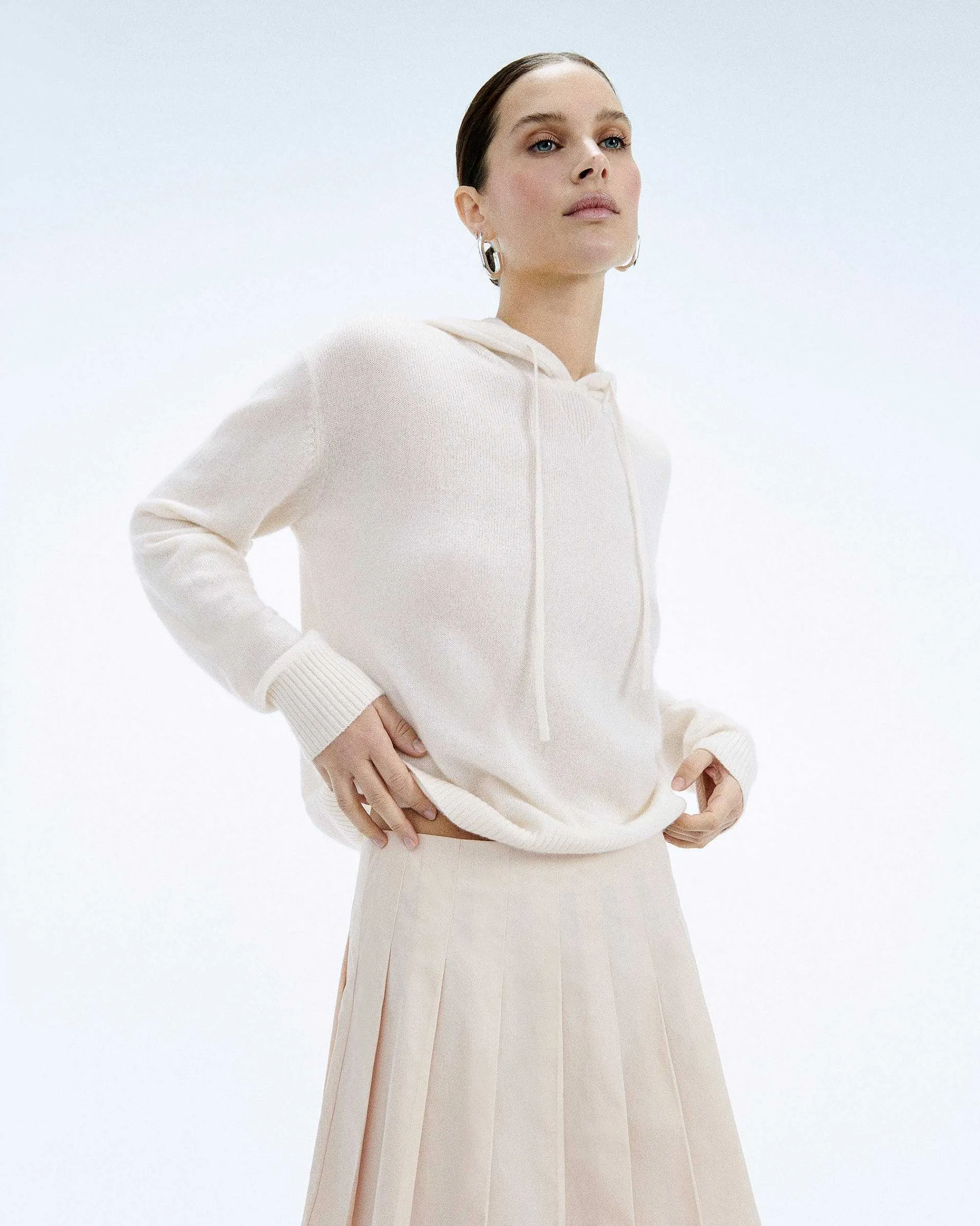 Pull Hoodie*FROM FUTURE Online