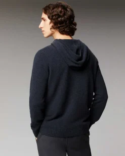 Pull Hoodie Coeur Leger*FROM FUTURE Best