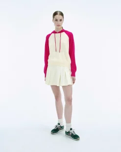 Pull Hoodie Contraste*FROM FUTURE Online