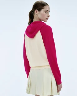 Pull Hoodie Contraste*FROM FUTURE Discount