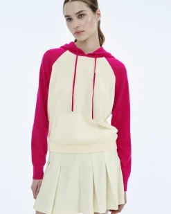 Pull Hoodie Contraste*FROM FUTURE Discount