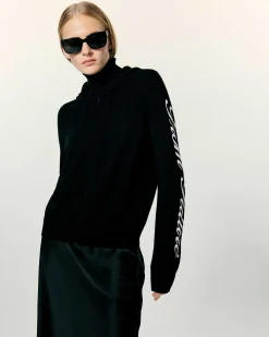 Pull Hoodie Manches*FROM FUTURE Clearance