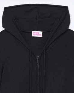 Pull Hoodie Manches*FROM FUTURE Clearance