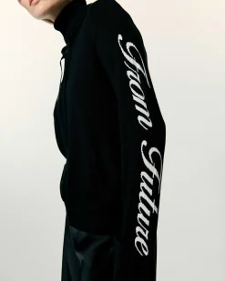 Pull Hoodie Manches*FROM FUTURE
