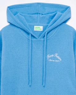 Pull Hoodie World League*FROM FUTURE Outlet