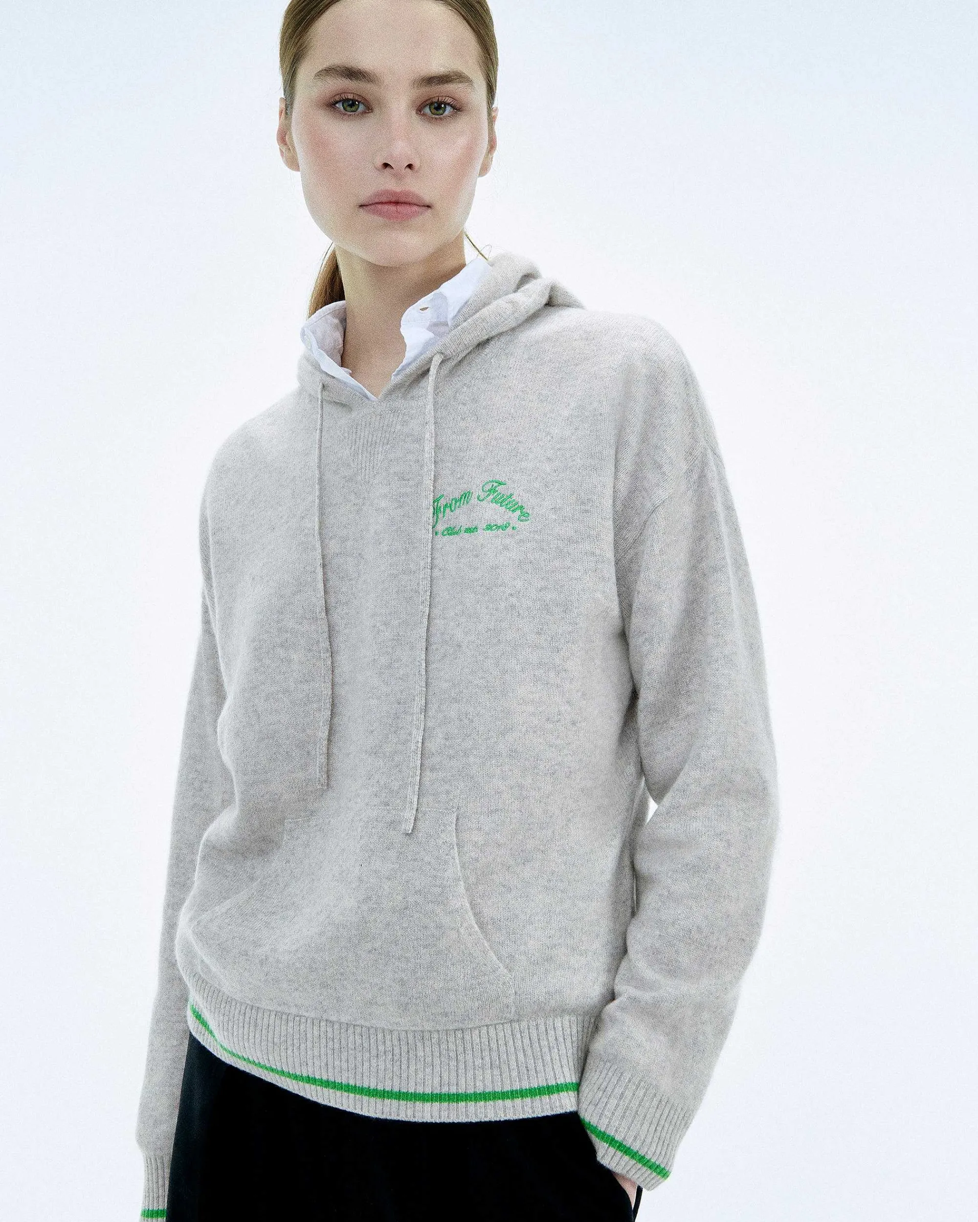 Pull Hoodie World League*FROM FUTURE Best