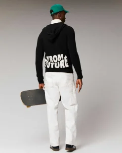 Pull Hoodie Future Dos*FROM FUTURE Hot
