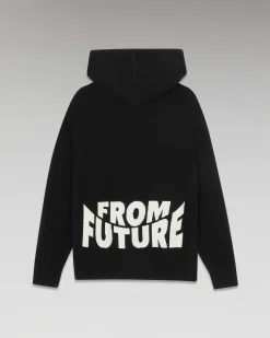 Pull Hoodie Future Dos*FROM FUTURE Hot