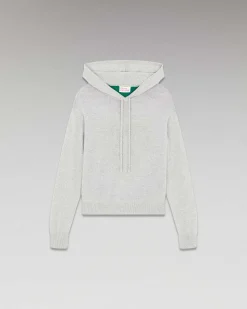 Pull Hoodie Future Multicolore Dos Leger*FROM FUTURE Outlet