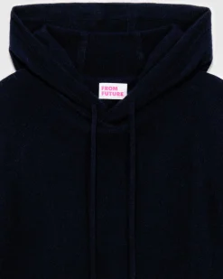 Pull Hoodie Oversize Leger*FROM FUTURE Sale