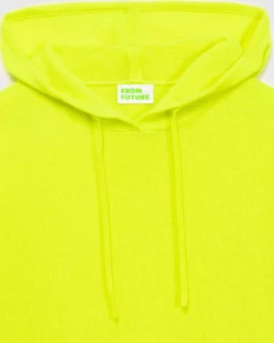 Pull Hoodie Oversize Leger*FROM FUTURE Discount