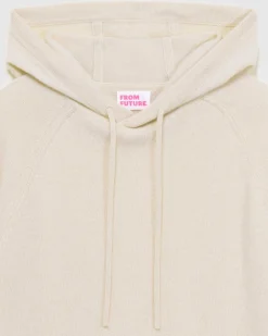 Pull Hoodie Oversize Leger*FROM FUTURE Online