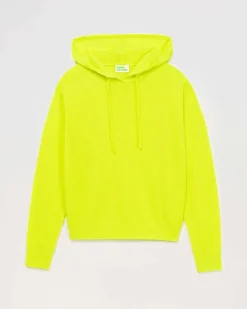 Pull Hoodie Oversize Leger*FROM FUTURE Discount